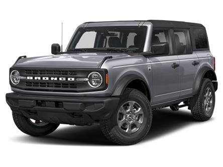 2026 Ford Bronco Big Bend (Stk: TA-250) in Calgary - Image 1 of 13 2026 Ford Bronco Big Bend (Stk: TA-250) in Calgary - Image 1 of 13