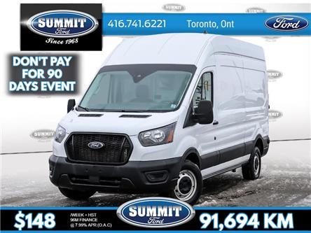 2024 Ford Transit-250 Cargo Base (Stk: P23862) in Toronto - Image 1 of 19 2024 Ford Transit-250 Cargo Base (Stk: P23862) in Toronto - Image 1 of 19