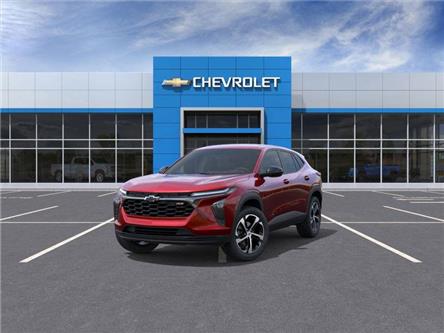 2026 Chevrolet Trax 1RS (Stk: 26164) in Terrace Bay - Image 1 of 6