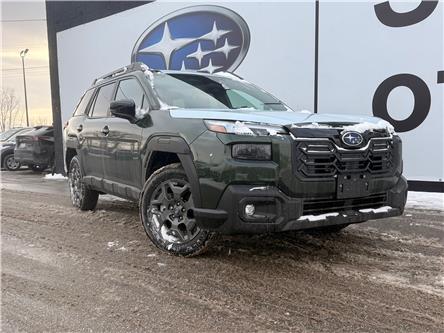 2026 Subaru Outback Touring (Stk: S3626) in Sarnia - Image 1 of 17