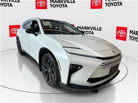 2026 Toyota Crown Signia Limited (Stk: 11105625) in Markham - Image 1 of 22