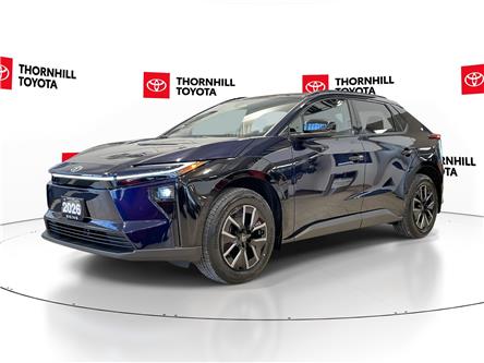 2026 Toyota bZ XLE (Stk: 12107797) in Concord - Image 1 of 45