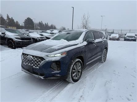 2020 Hyundai Santa Fe Preferred 2.4 (Stk: 919) in Kitchener - Image 1 of 9