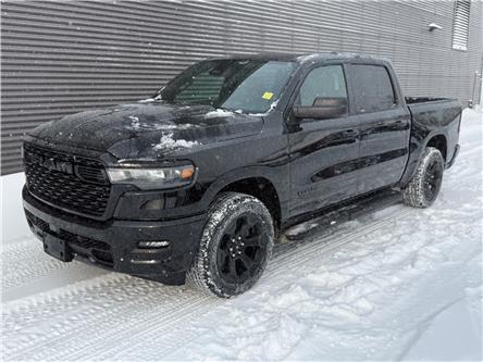 2026 RAM 1500 Tradesman (Stk: 26132) in London - Image 1 of 20