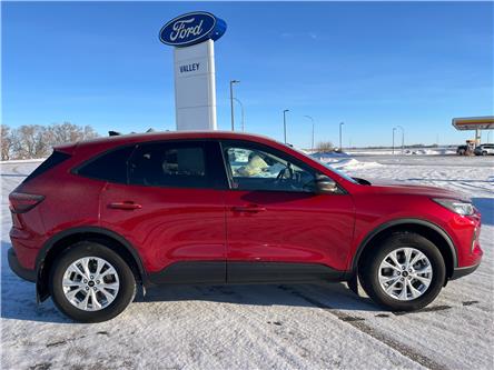 2025 Ford Escape Active (Stk: U39829) in Hague - Image 1 of 14
