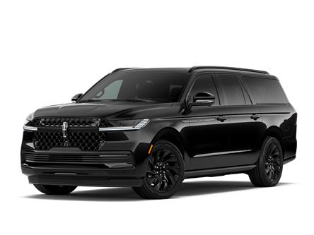 2026 Lincoln Navigator L Reserve (Stk: 260112) in Hamilton - Image 1 of 6