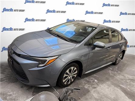 2024 Toyota Corolla Hybrid LE (Stk: 164927) in London - Image 1 of 26