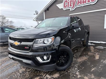 2020 Chevrolet Colorado Z71 in Sussex - Image 1 of 12