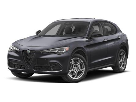 2025 Alfa Romeo Stelvio Intensa (Stk: 915AR) in Oakville - Image 1 of 12 2025 Alfa Romeo Stelvio Intensa (Stk: 915AR) in Oakville - Image 1 of 12