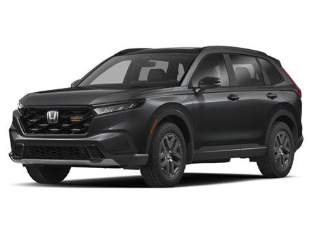 2026 Honda CR-V Hybrid TrailSport (Stk: 26-239) in Stouffville - Image 1 of 2