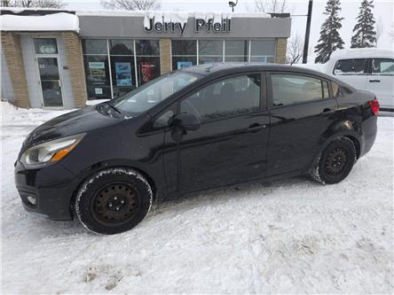 2013 Kia Rio LX (Stk: 24020C) in New Hamburg - Image 1 of 17