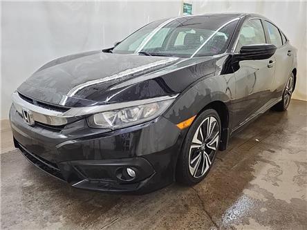 2017 Honda Civic EX-T (Stk: 165175) in London - Image 1 of 9