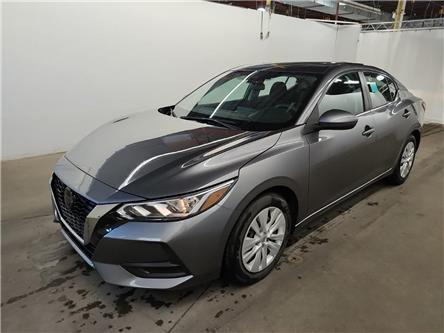 2023 Nissan Sentra  (Stk: 165164) in London - Image 1 of 12