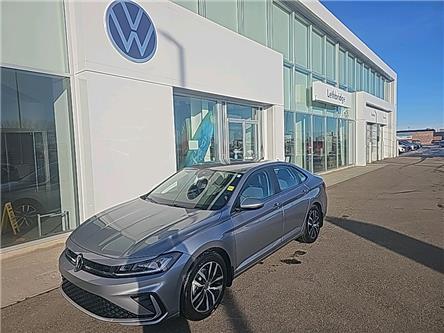 2026 Volkswagen Jetta Comfortline (Stk: 26290) in Lethbridge - Image 1 of 22