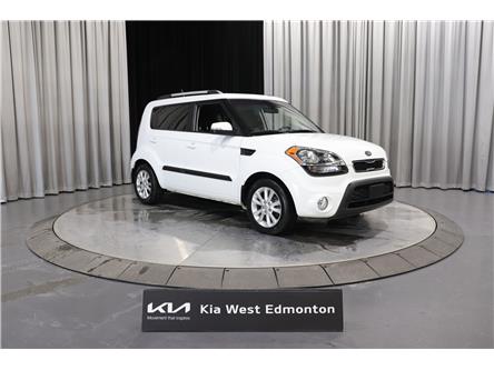 2012 Kia Soul 2.0L 2u (Stk: 26356A) in Edmonton - Image 1 of 19