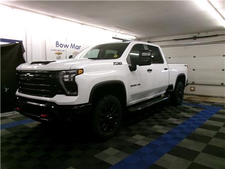 2026 Chevrolet Silverado 2500HD LT (Stk: 26171) in TISDALE - Image 1 of 18 2026 Chevrolet Silverado 2500HD LT (Stk: 26171) in TISDALE - Image 1 of 18
