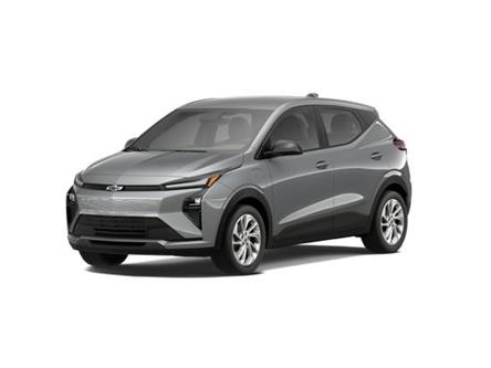 2027 Chevrolet Bolt LT (Stk: 270001) in Ottawa - Image 1 of 3