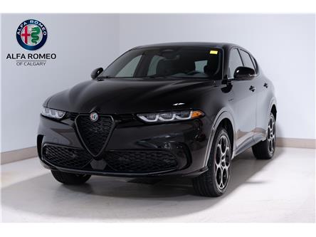 2025 Alfa Romeo Tonale Base (Stk: ARUC928) in Calgary - Image 1 of 32