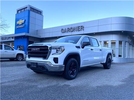 2020 GMC Sierra 1500 Base (Stk: 4C226B) in Hope - Image 1 of 14