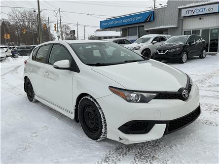2018 Toyota Corolla iM Base (Stk: 251639) in Kingston - Image 1 of 28