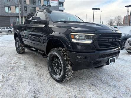 2019 RAM 1500  (Stk: 251500A) in Ottawa - Image 1 of 31