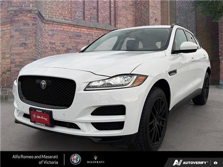 2020 Jaguar F-PACE 30t Prestige (Stk: 205941) in Victoria - Image 1 of 25