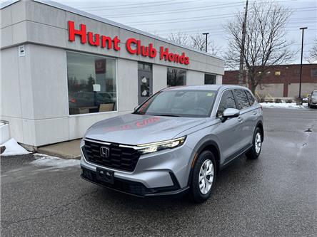 2023 Honda CR-V LX-B (Stk: 260192A) in Ottawa - Image 1 of 19 2023 Honda CR-V LX-B (Stk: 260192A) in Ottawa - Image 1 of 19