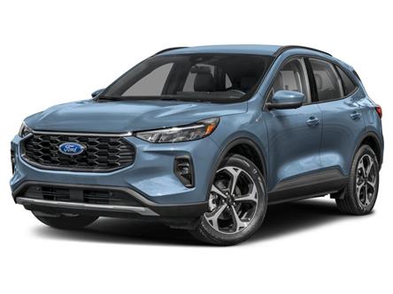 2026 Ford Escape ST-Line Select (Stk: 2665) in Smiths Falls - Image 1 of 12