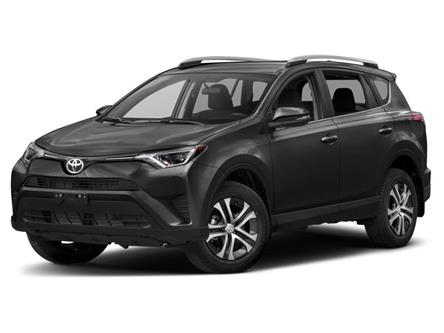 2018 Toyota RAV4 LE (Stk: 2105616AA) in Whitby - Image 1 of 9