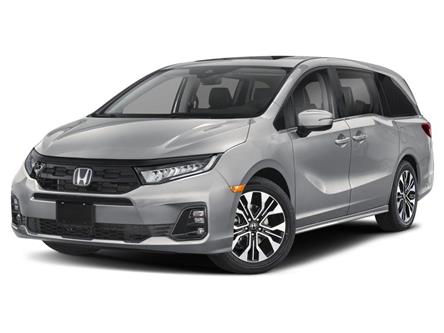 2026 Honda Odyssey Touring (Stk: VR0558) in Calgary - Image 1 of 12