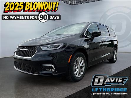2025 Chrysler Pacifica Select (Stk: 40310) in Lethbridge - Image 1 of 15 2025 Chrysler Pacifica Select (Stk: 40310) in Lethbridge - Image 1 of 15