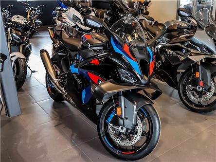 2026 BMW M1000 RR  (Stk: B1431) in Woodbridge - Image 1 of 12