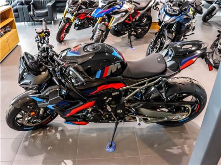2026 BMW M1000R  (Stk: B1434) in Woodbridge - Image 1 of 13
