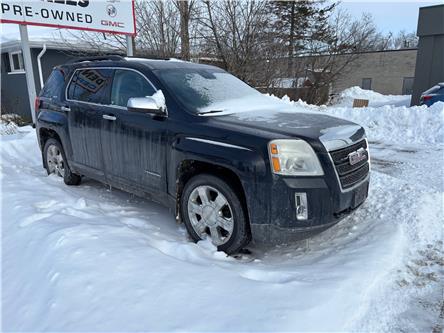 2015 GMC Terrain SLE-2 (Stk: TF286318) in Caledonia - Image 1 of 17