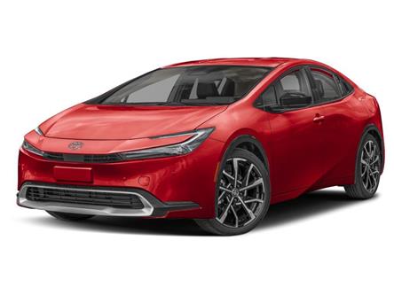 2026 Toyota Prius Plug-In Hybrid XSE (Stk: 26102) in Peterborough - Image 1 of 3