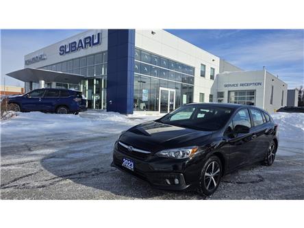2023 Subaru Impreza Sport (Stk: LP1310) in RICHMOND HILL - Image 1 of 32