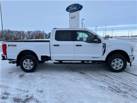 2026 Ford F-250 XLT (Stk: T17875) in Hague - Image 1 of 13