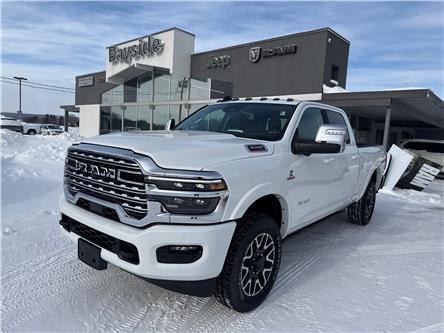 2026 RAM 3500 Limited (Stk: 26017) in Meaford - Image 1 of 12