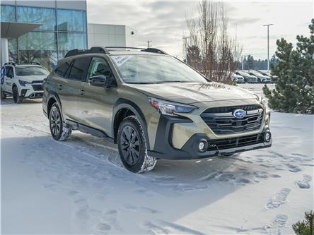 2025 Subaru Outback Onyx (Stk: SS0871) in Red Deer - Image 1 of 19