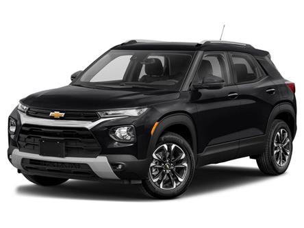 2022 Chevrolet TrailBlazer LT (Stk: N17197) in Newmarket - Image 1 of 11