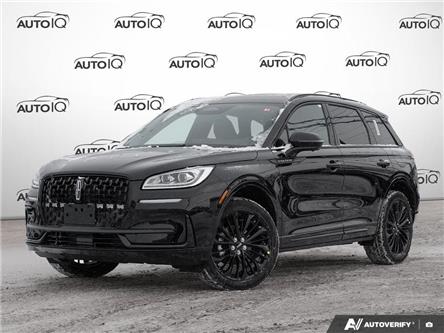 2026 Lincoln Corsair Reserve (Stk: 26CS115) in St. Catharines - Image 1 of 27