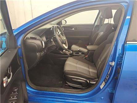 2024 Kia Forte EX (Stk: 43454J) in Belleville - Image 1 of 2 2024 Kia Forte EX (Stk: 43454J) in Belleville - Image 1 of 2