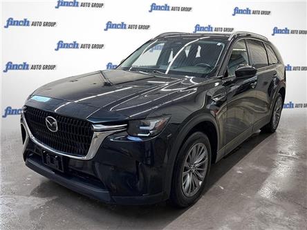 2025 Mazda CX-90 MHEV GS-L (Stk: 164966) in London - Image 1 of 26