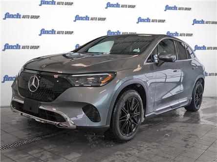 2023 Mercedes-Benz EQE 350 SUV Base (Stk: L3146) in London - Image 1 of 22