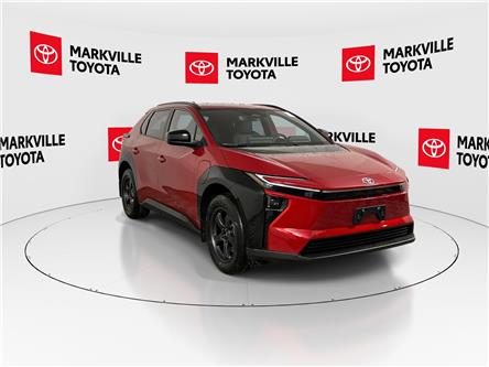 2026 Toyota bZ XLE (Stk: 11105657) in Markham - Image 1 of 26