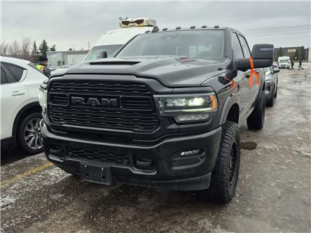 2024 RAM 2500 Limited (Stk: 43480J) in Belleville - Image 1 of 3