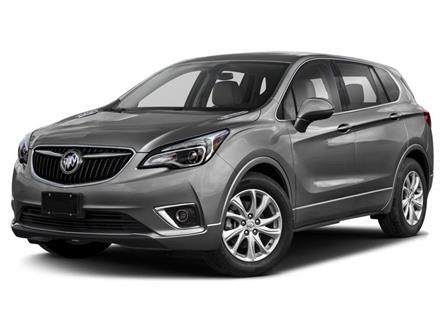 2020 Buick Envision Essence (Stk: 25705A) in Campbellton - Image 1 of 9