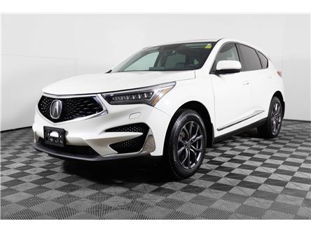 2019 Acura RDX Elite (Stk: X3585AA) in London - Image 1 of 35