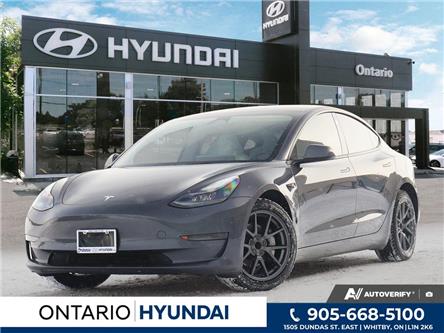 2023 Tesla Model 3 Base (Stk: 7-1529B) in Whitby - Image 1 of 25