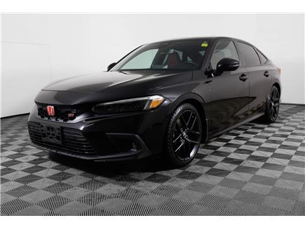 2022 Honda Civic Si Base (Stk: X2921AA) in London - Image 1 of 32